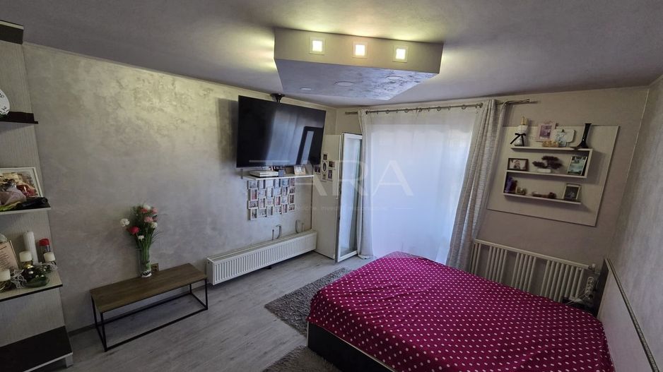 Apartament cu 3 camere, 57 mp, loc de parcare inclus – Florești. - Poză 6