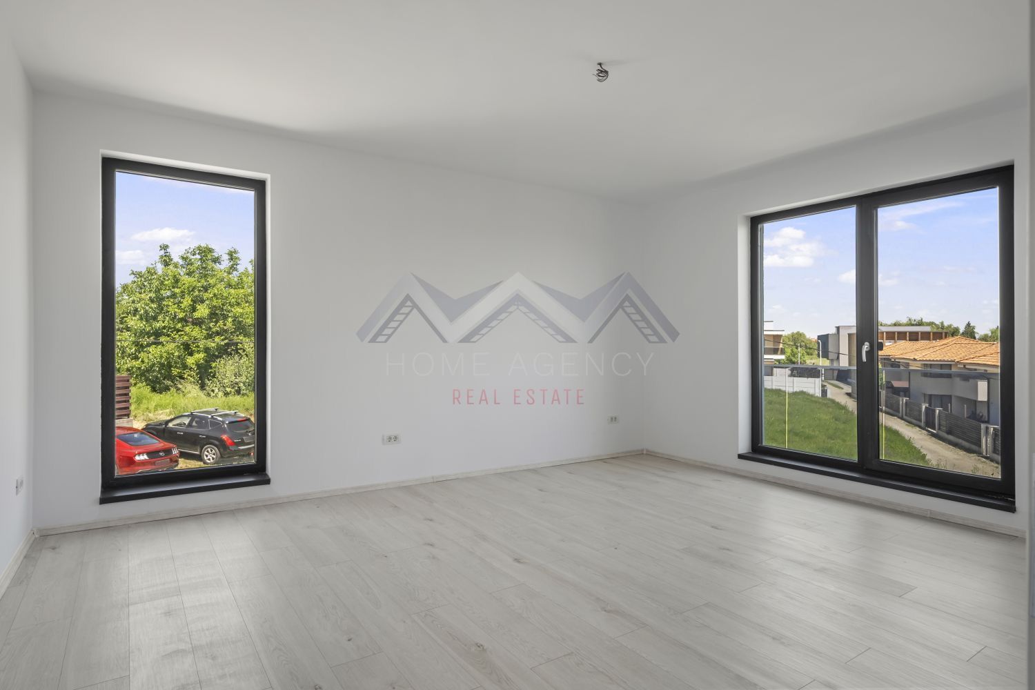 Casă individuală de vânzare Corbeanca, lângă lac – 3 dormitoare, 2025 - Poză 7