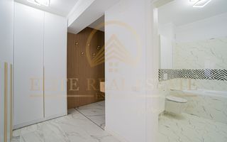 Tomis III/City Mall - Apartament cu 2 camere, mobilat si utilat complet nou. - Poză 22