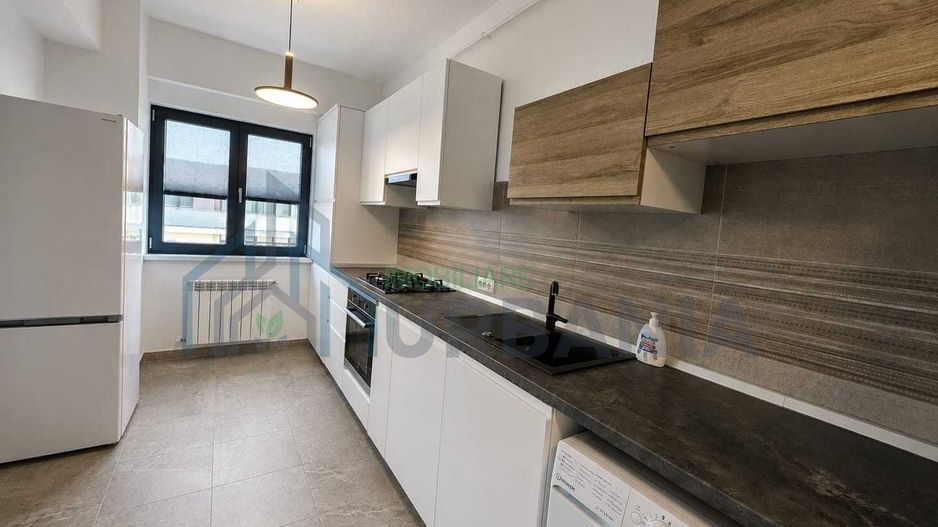 Apartament cu 2 camere de închiriat în complex rezidențial nou, zona Iulius Mall, Iași - Poză 3