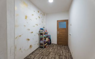 Casă cu 4 camere, anexă locuibilă și teren de 234 mp | Piața Sudului - Poză 10