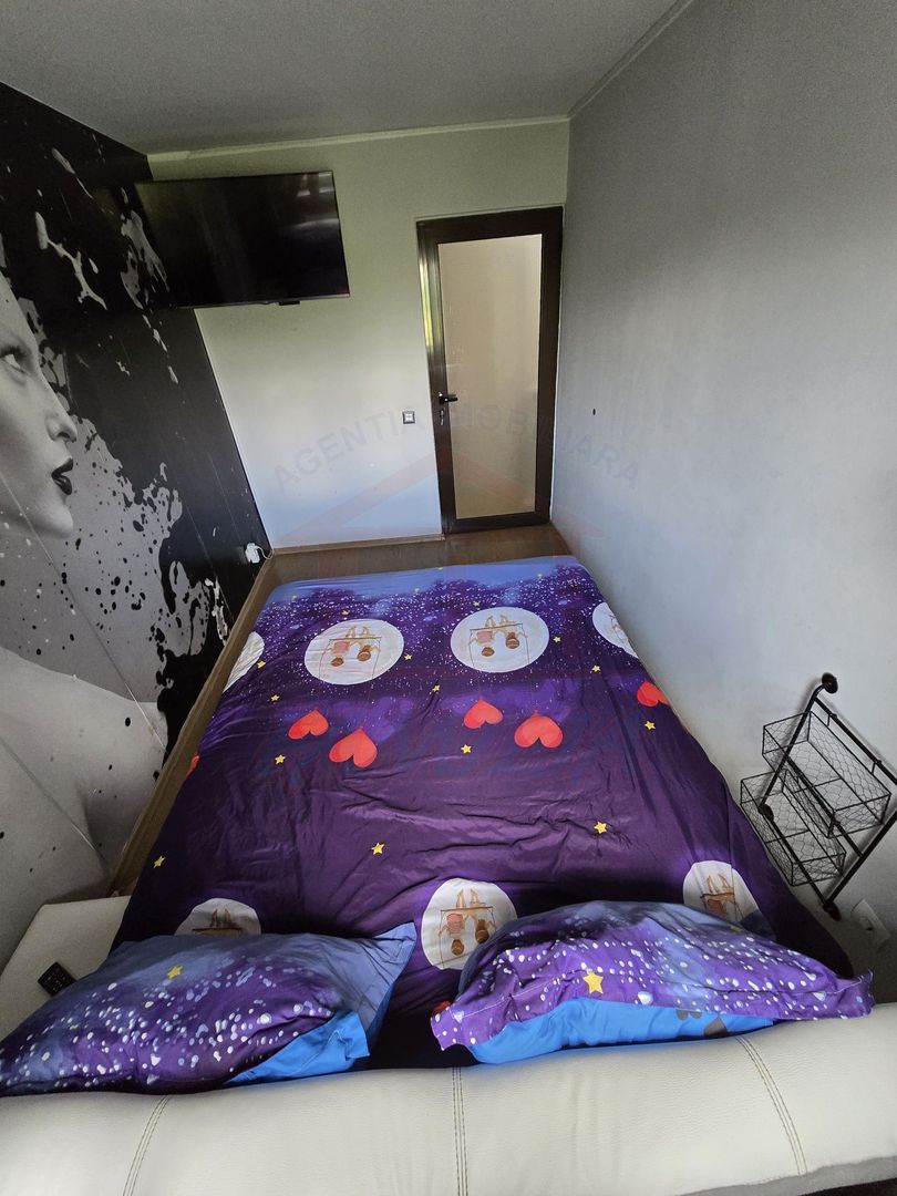 🏡 Apartament cu 3 camere de închiriat – Micro 16 - Poză 6