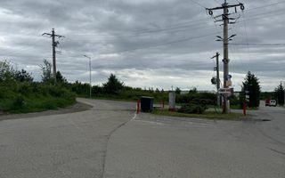 Teren intravilan 12631 mp , Sibiu/ Parc Industrial Selimbar - Poză 15