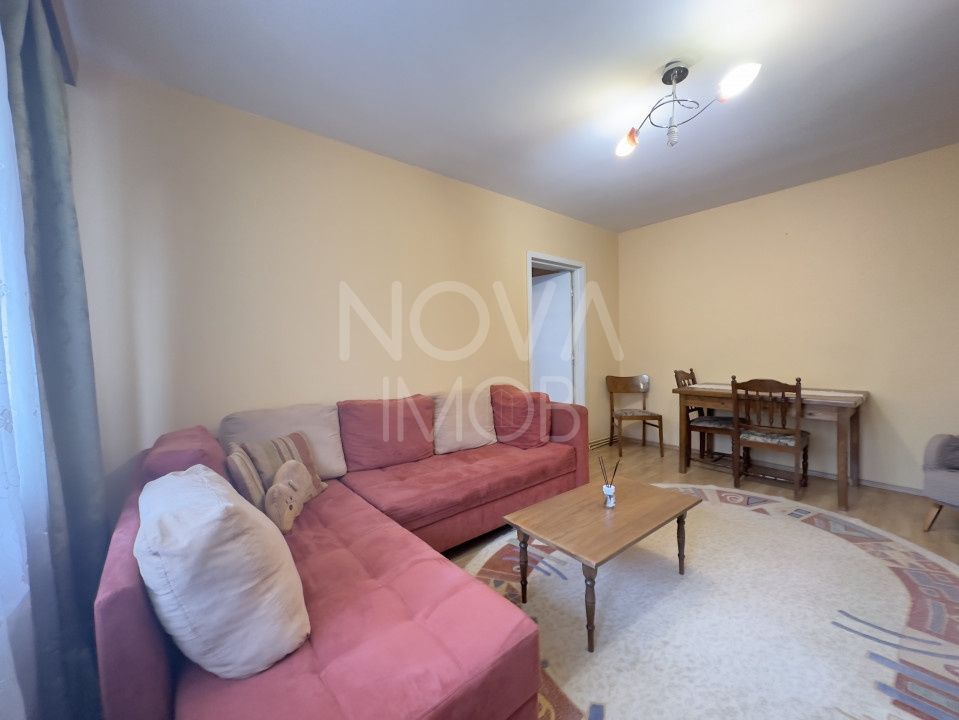 Apartament 2 camere, semidecomandat, Vasile Milea - Poză 1