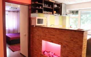 2 Camere - Hol Locuibil | Decomandat | 3/10 | Credit | M Lujer - 3 min - Poză 16