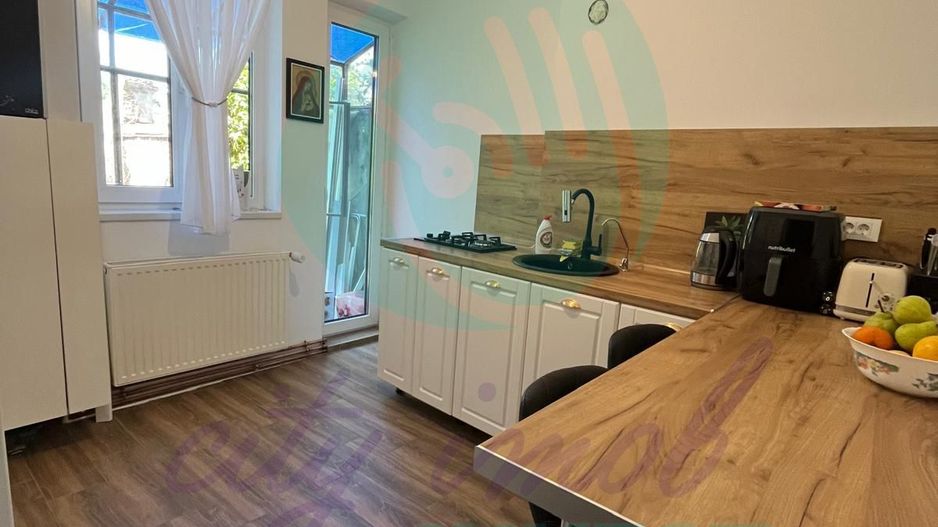 Vila interbelică renovată | 300 mp | - PARCUL CAROL- Oportunitate investiție - Poză 13