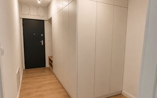 Apartament PREMIUM 2 camere Vivat Residence ( parcare subterană) - Poză 3