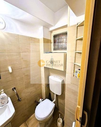 2 camere I Universitate - Teatrul National I.L.Caragiale  I Etaj 4/7 - Poză 7
