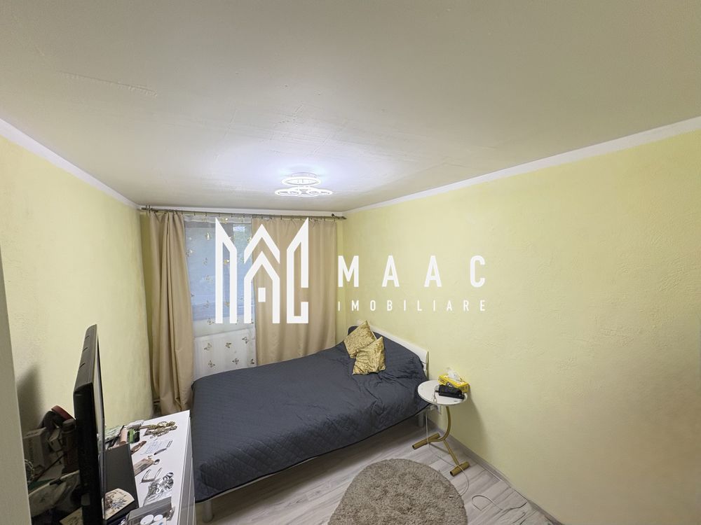 Apartament 2 camere de vânzare | Râmnicu Vâlcea, Nord | 29 mp - Poză 4