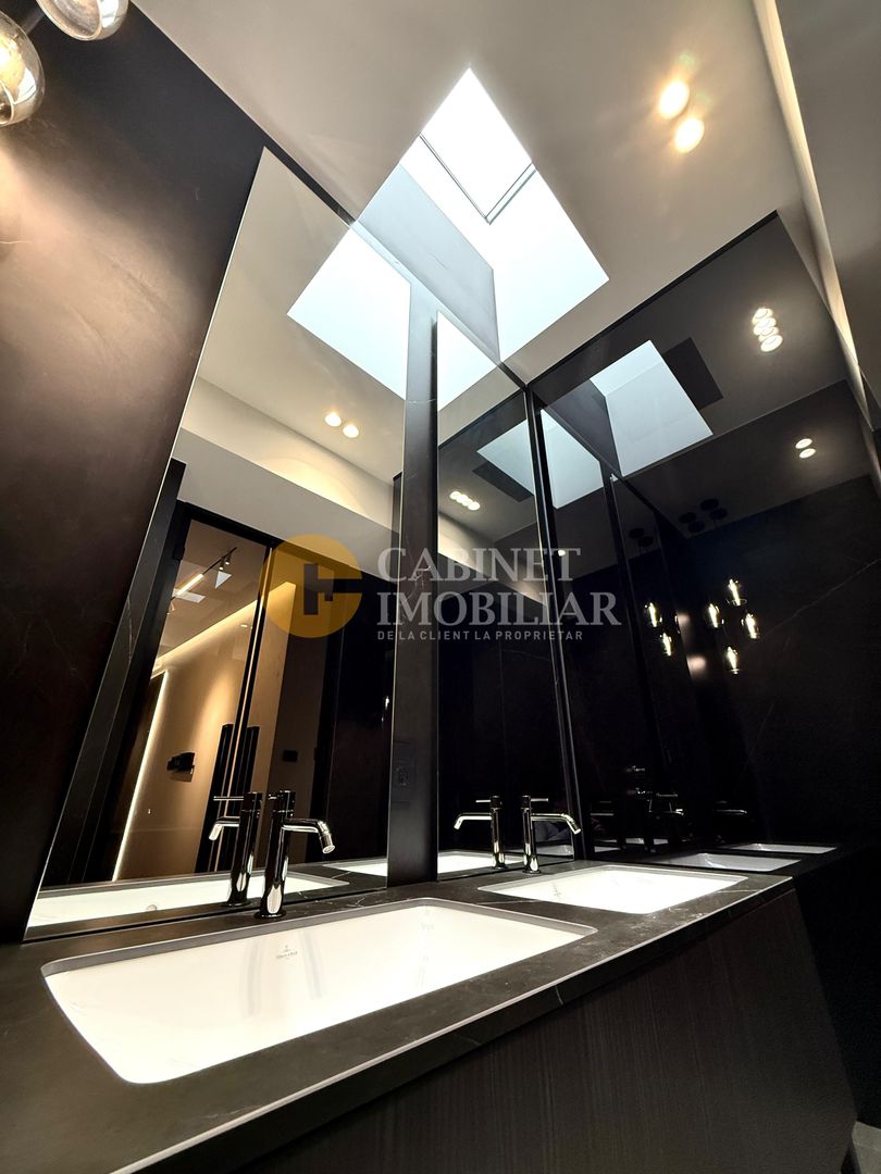 Penthouse Exclusiv- Design Premium - Finisaje de Lux - Comision 0% - Poză 13