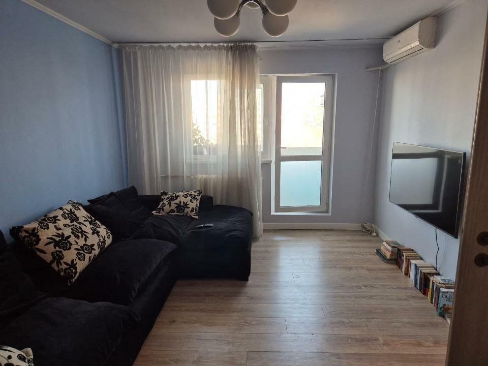 Vând apartament 2 camere | Bloc anvelopat | Zona Tei - Poză 3
