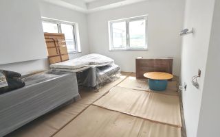 Casă de vânzare  Chinteni | 120 mp | Teren 474 mp | 0 % Comision - Poză 10