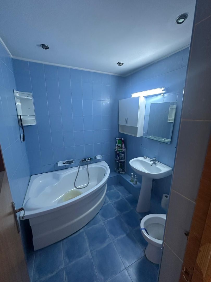 APARTAMENT 2 CAMERE DECOMANDAT + CENTRALA TERMICA BLOC 1983 LUJERULUI - Poză 5