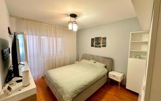 Apartament 3 camere, etaj 1, mobilat și utilat, cu boxă și loc de parcare – Valea Lupului - Poză 8