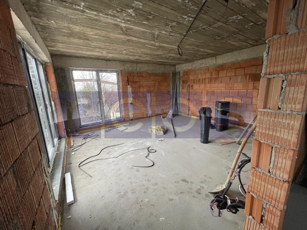 VANZARE CASA 4 CAMERE | 16MP UTILI | 4 CAMERE | 4 BAI | STRAULESTI - Poză 14