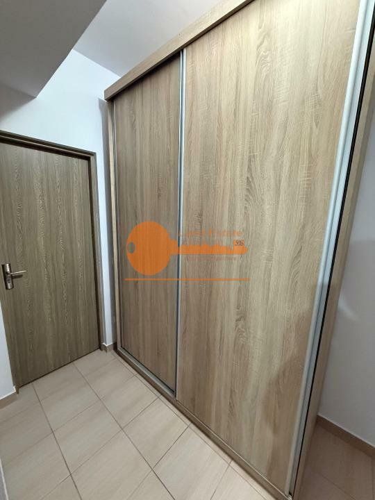 Garsonirea cu centrala bloc 2017 la 500m de metrou Politehnica - Poză 7