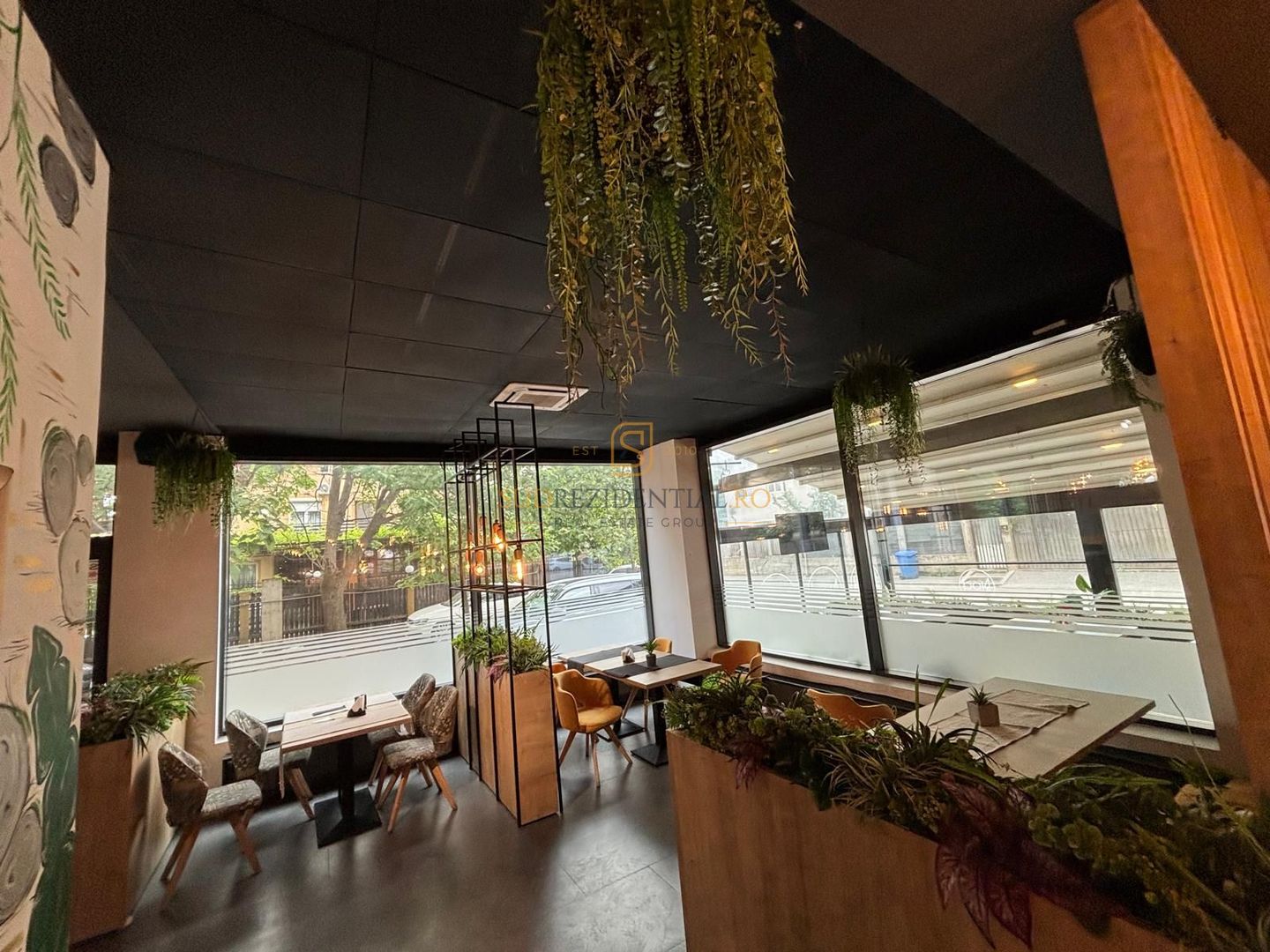 Restaurant complet echipat, afacere la cheie, Popesti Leordeni - Poză 10