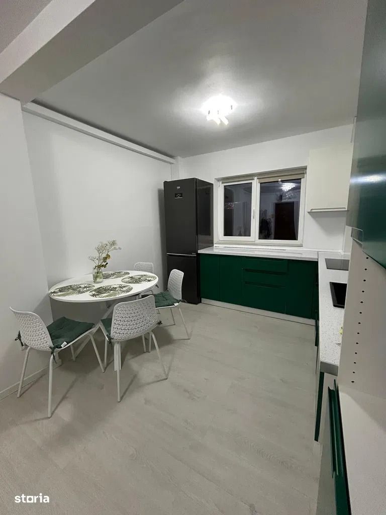 AP. 3 CAMERE SOS. PANTELIMON, CAT-FRIENDLY, BOILER, MASINA SPALAT VASE - Poză 9