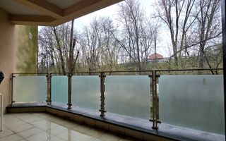 Copou-Parcul Copou/Universitate -Bloc nou - 3 camere  -parcare privata ! - Poză 5