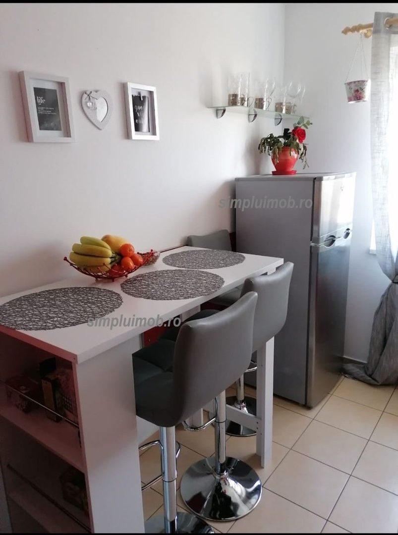 3 cam SPATIOS Living 26mp Splaiul Unirii Confort City - Poză 5