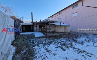 AZURA Imobiliare - Spatiu Comercial, Servicii, Ateliere - Poză 11