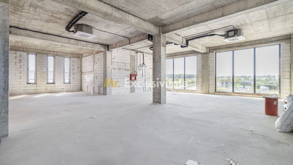 Spatiu comercial de la 14 euro de inchiriat Amber Forest Plaza - Poză 15