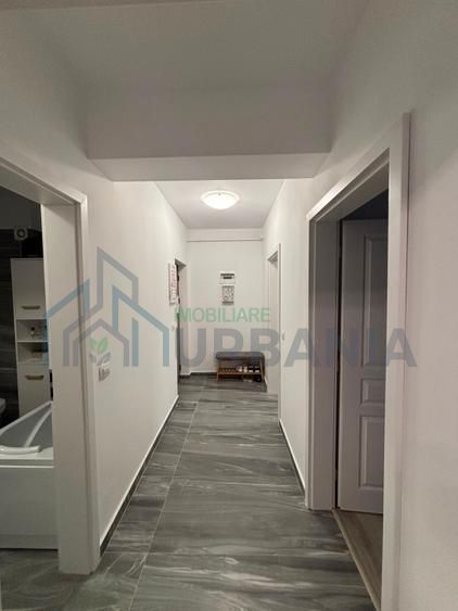 Apartament 2 camere, mobilat si utilat, Panoramic Residence, Valea Adanca - Poză 2