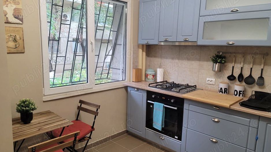 Apartament Piata Domenii/Sandu Aldea - Poză 8