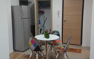 Garsoniera Park Politehnica Residence Economu Cezarescu 52 Regie - Poză 6