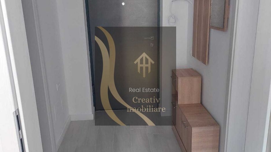 Inchiriere garsoniera mobilata si utilata Regie Residence - Poză 5
