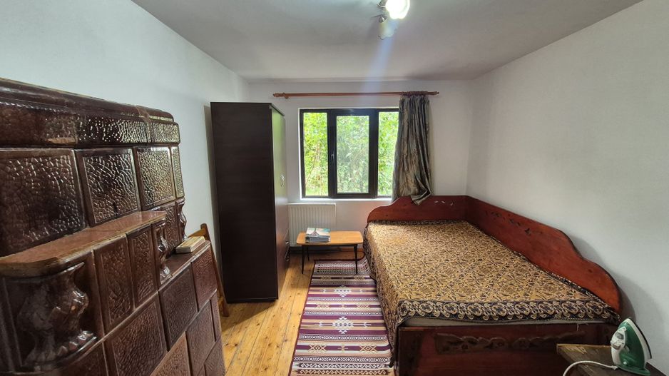 Vila 4 camere + teren 818 mp central Provita de Sus (lângă școală) - Poză 9