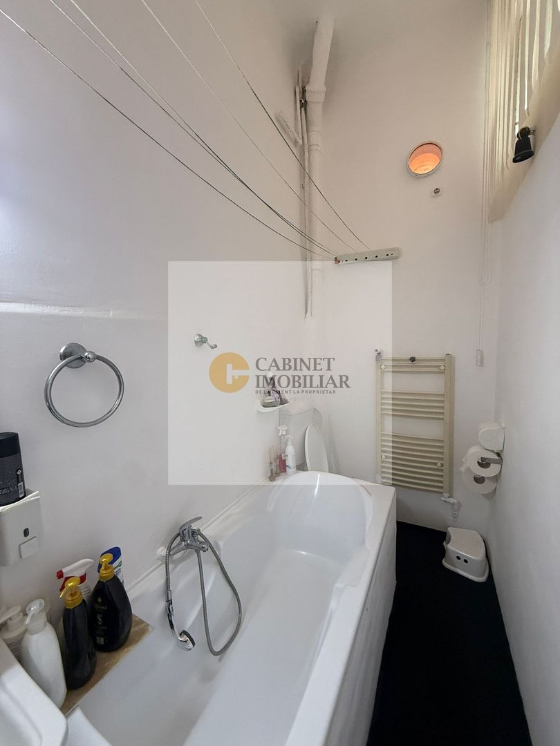 2 camere in vila I Parter I P+1+M I Dacia - Poză 18
