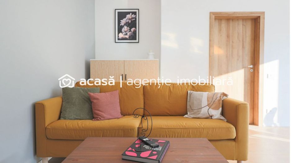 Apartament 2 camere NOUL BLOC R39 COMISION 0 ARED lânga AFI - Poză 7