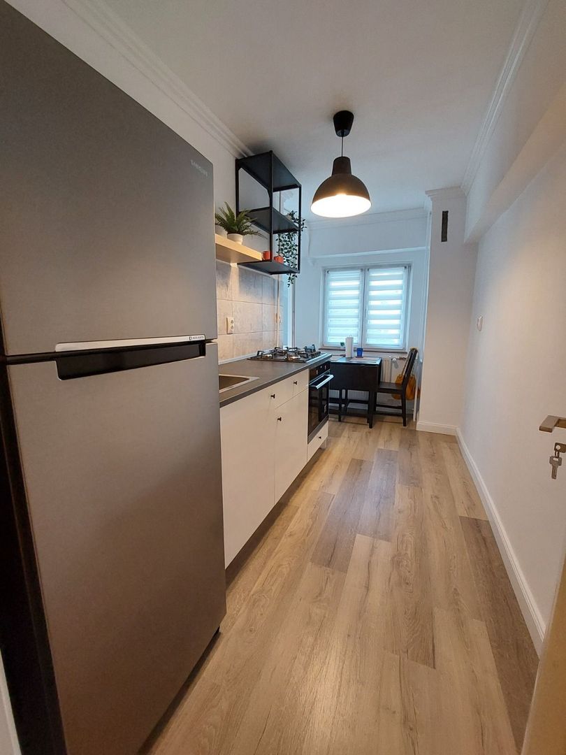 2 camere | Gr. Alexandrescu | Victoriei | birou-rezidenta - Poză 10