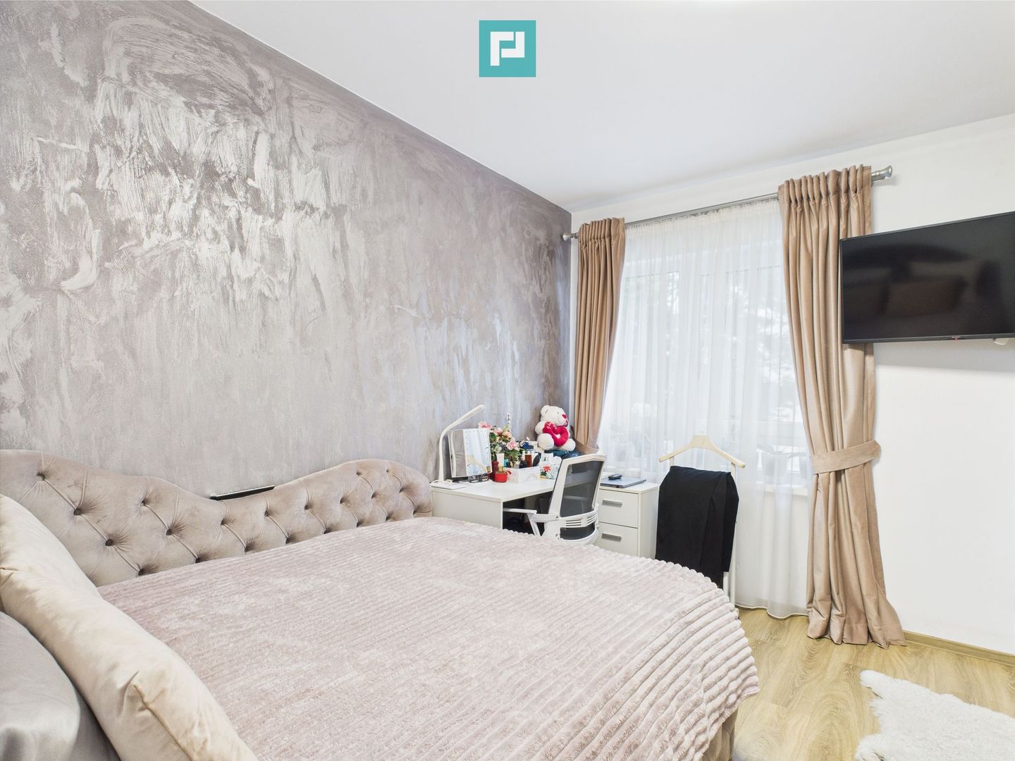 Apartament modern cu 3 camere - Calea Aradului - Poză 17
