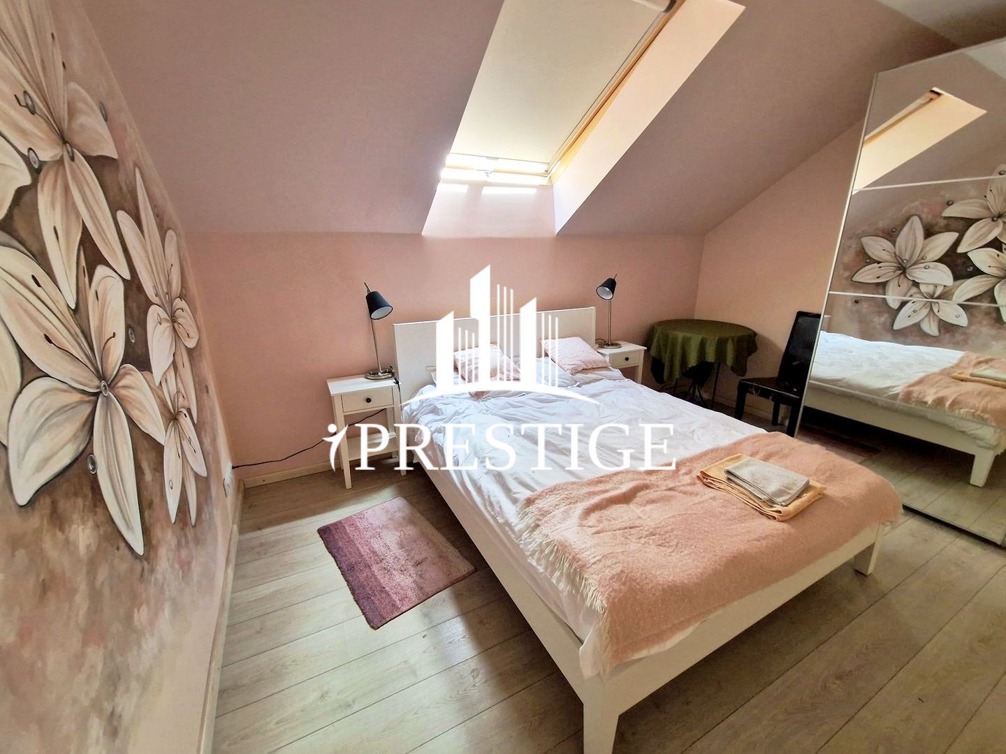 APARTAMENT 3 CAMERE TILIȘCA, PARCARE, STAȚIE ÎNCĂRCARE EV 22 kW - Poză 5