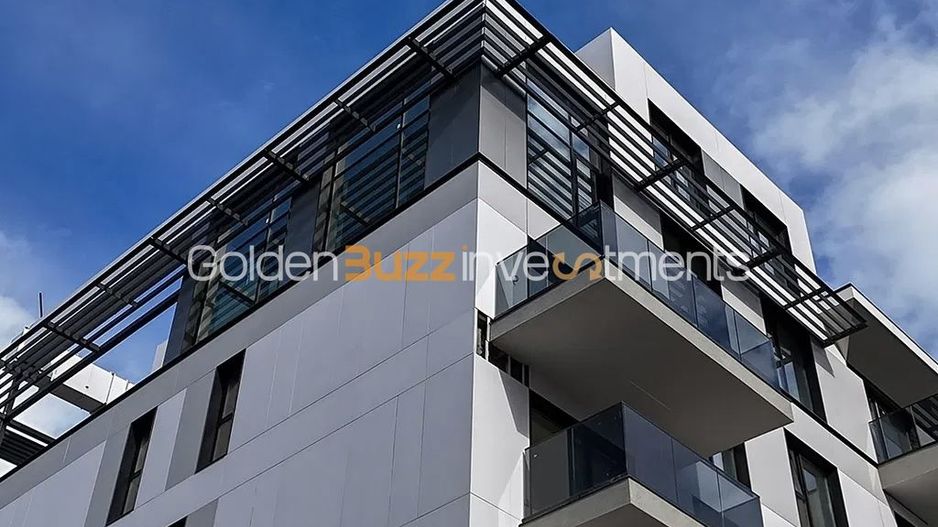 Apartament 4 camere | Nusco - Poză 12