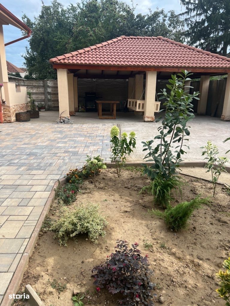 BRASADAS vinde casa cu 3 dormitoare in zona Titulescu. - Poză 15