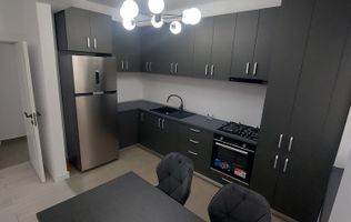Apartament  de 2 camere de inchiriat/finisaje moderne/bloc nou/Focsani