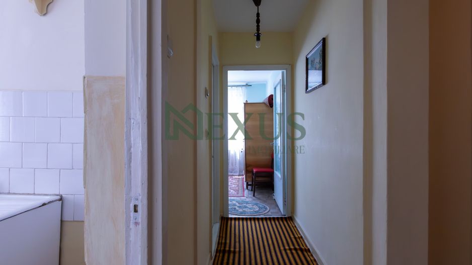 Apartament 2 camere decomandat, Etaj 3, Zona Narcisa - Poză 10