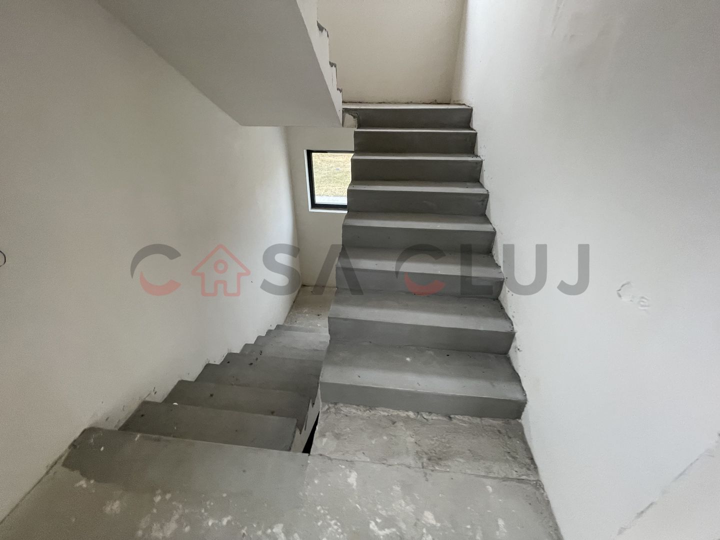 Casă moderna individuală D+P+E+T în Feleacu - Poză 10