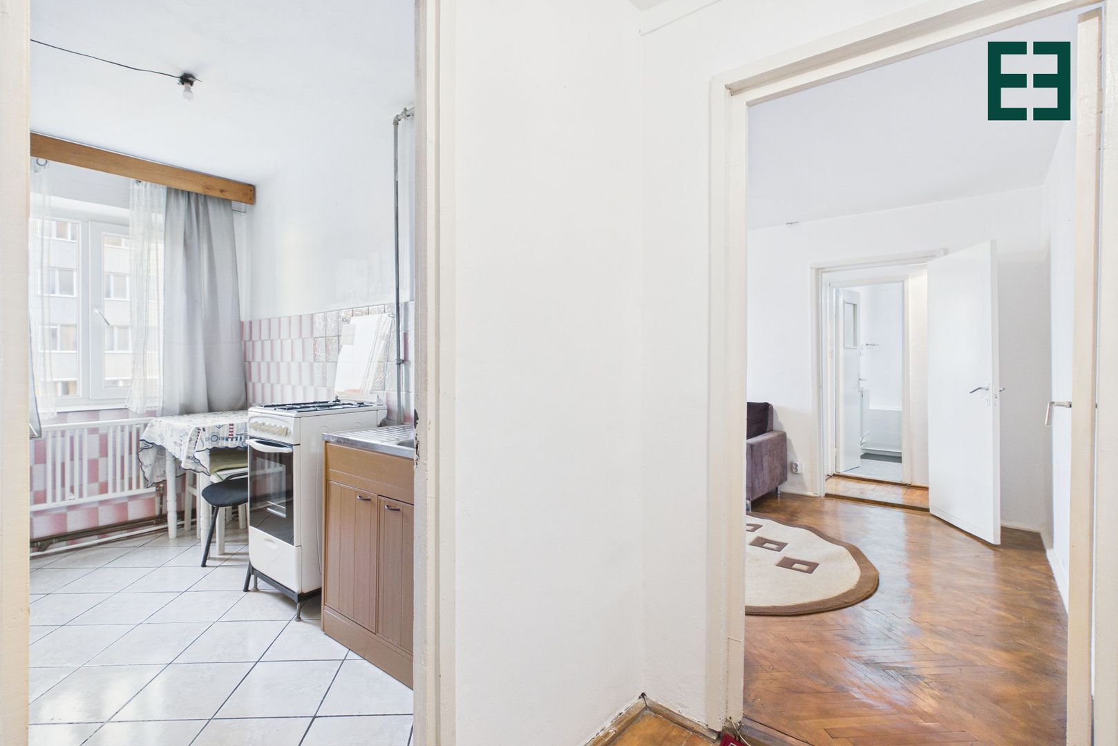 Apartament cu 2 camere - Zona Șagului - Timișoara - Poză 2