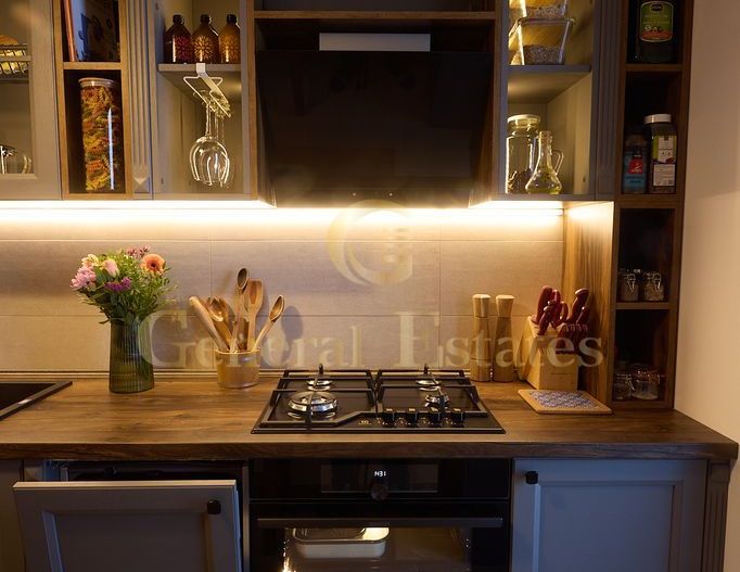 Apartament 2 camere Mobilat Utilat | incalzire podea | parcare inclusa - Poză 15