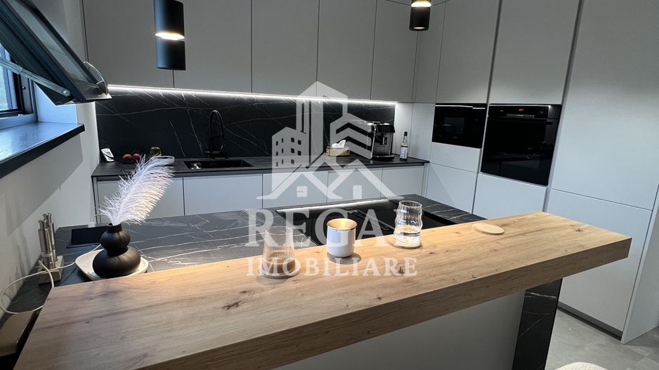 Casă modernă tip duplex, ideală pentru 2 familii – in loc. Strei - Poză 5