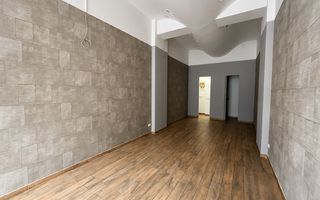 Spații comerciale de închiriat în apropiere de Calea Victoriei - Poză 4