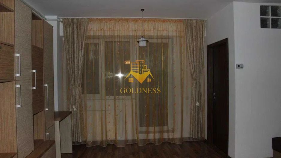 2 camere semidecomandate, balcon, STUDIUM GREEN, Fsega, Iulius Mall - Poză 3