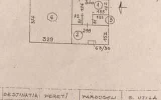 VANZARE 2 CAMERE | CISMIGIU | 45MP | MOBILAT SI UTILAT | - Poză 7