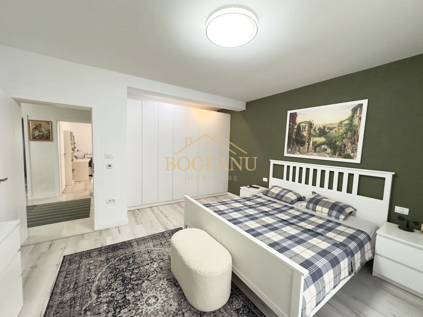 BG76-Casa Mediteraneana 5 cam-LUX - Poză 13