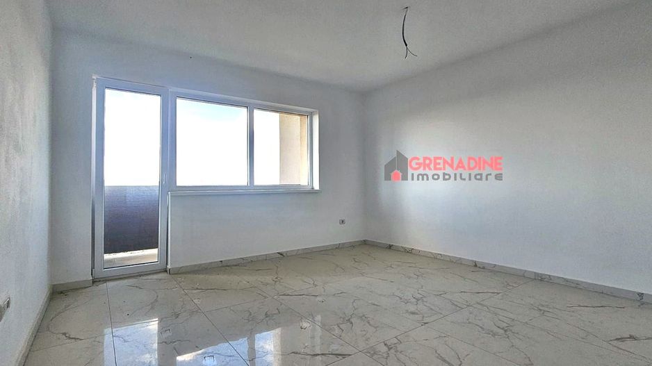 Apartament 3 camere decomandat, nemobilat–Subcetate Residence,Sânpetru - Poză 1