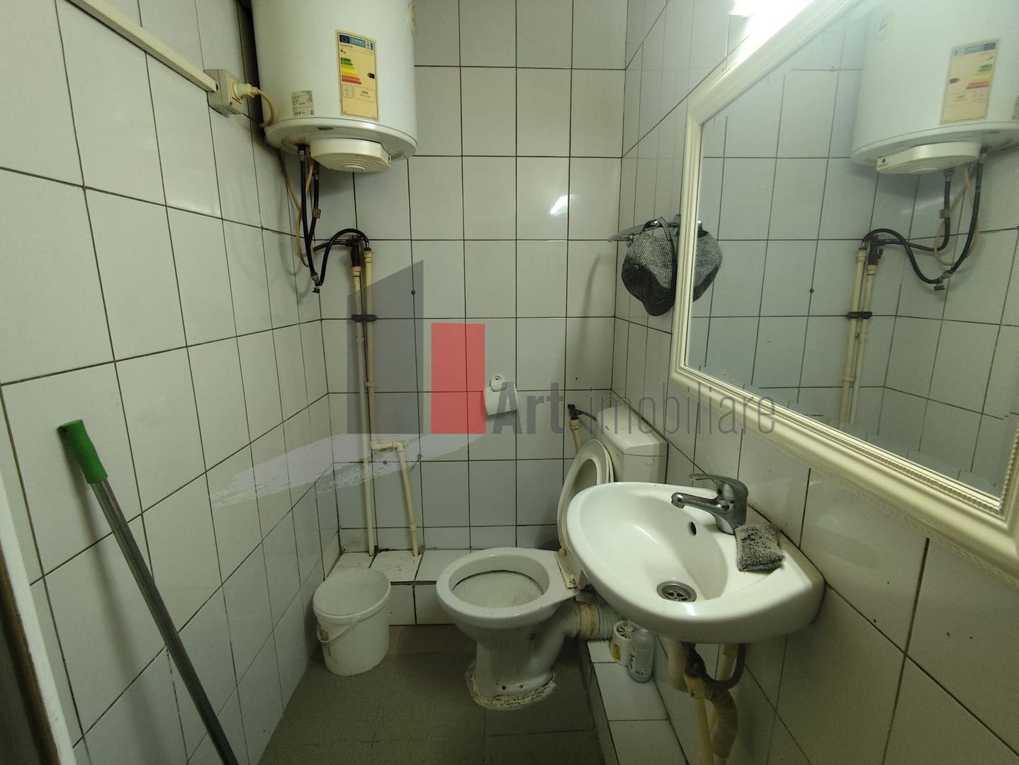 Spatiu comercial de inchiriat in zona Dacia - Ocazie!! - Poză 14